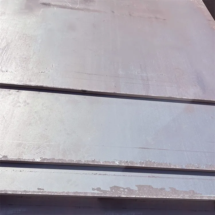 carbon steel plate